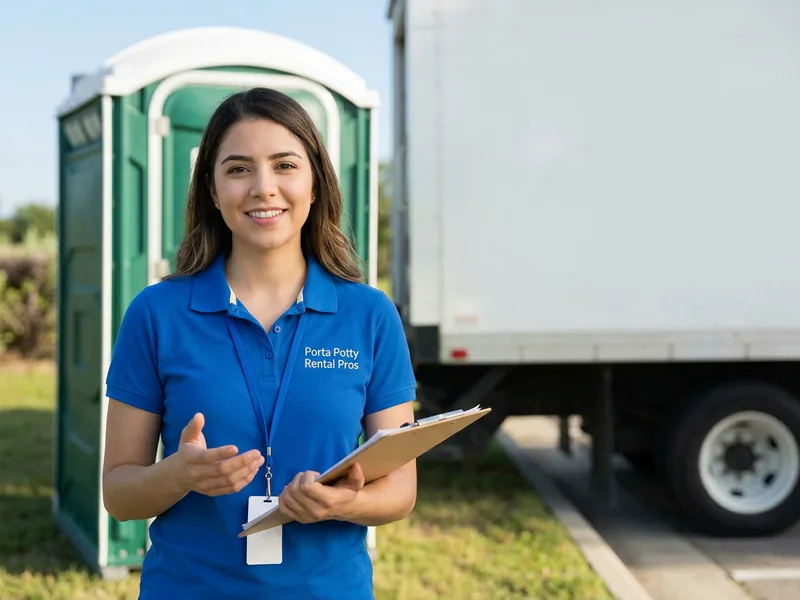 Porta Potty Rental  in Kailua Kona  FAQ